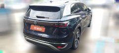 2023 Volkswagen ID.6 CROZZ 2022Long Range PROEdition #2