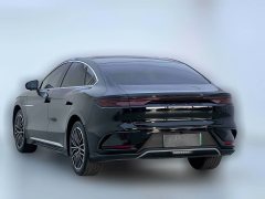 2024 BYD Han 2024 EV Glory 506KMFWDPremium #2