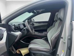 2024 BYD Corvette 07 2023 1.5T AT DM-i 100KM Premium #5