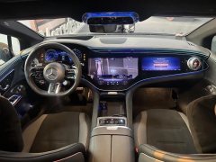 2024 Mercedes-Benz Mercedes-AMG EQE 2023 AMG EQE 53 4MATC+ (Imported) #4