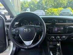 2015 Toyota Levin 2015 1.6 AT ESharp #3