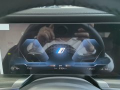 2025 BMW i7 2023 eDrive50L ExclusiveMSport Pkg (Imported) #3