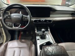 2023 Jetour X90 Plus 2023 1.5T MT Yangfang 7-Seater #4
