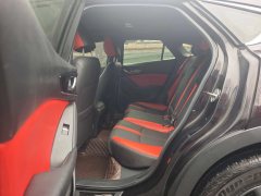2020 Mazda CX-4 2020 2.0 AT blue sky vitalityEditionFWD #6
