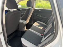 2019 Jetta VS5 2019 1.4T AT 280TSIEntry #6
