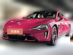 2025 Xiaomi Auto Xiaomi SU7 2024 700km RWDLong RangeSmart Drive #7