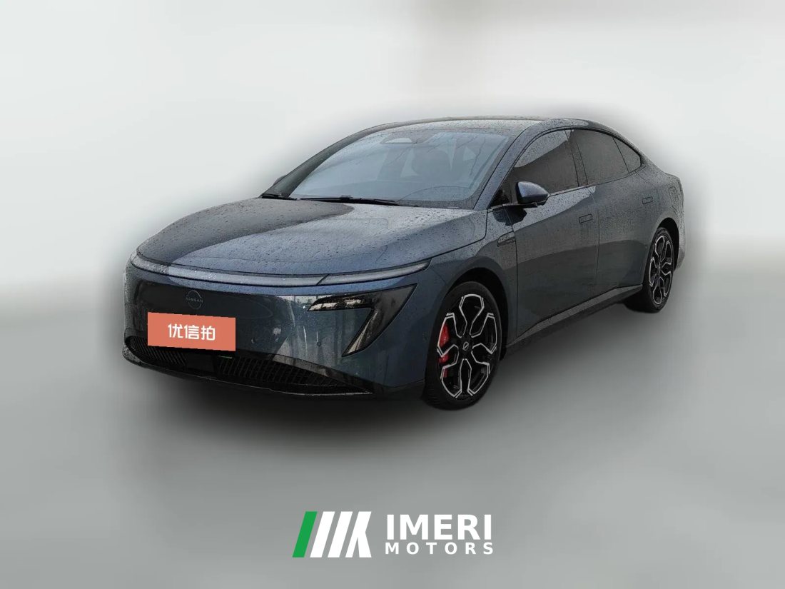 2025 Nissan N7 2025 625 Max