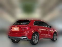2023 Audi Q3 2023 1.4T AT 35 TFSI FashionDynamic #2