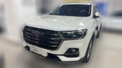 2023 Haval H6 2021 1.5T AT China tideChampionGDI #1