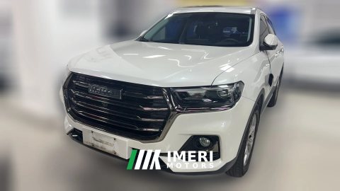 2023 Haval H6 2021 1.5T AT China tideChampionGDI