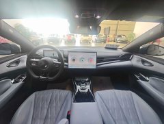 2023 BYD Seal 2023 Champion 550km Premium #4