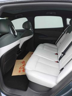 2025 Nissan N7 2025 625 Max #6