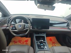 2024 BYD Han 2024 1.5T AT DM-i Glory 121KM Exclusive #4