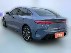 2023 BYD Seal 2022 550km StandardBattery lifeRWDEditionPremium #2