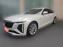 2025 Cadillac CT6 2023 2.0T AT 28T Premium #1