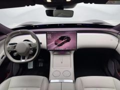 2025 Xiaomi Auto Xiaomi YU7 2025 Pro #4