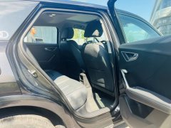 2025 Audi Q2L 2024 1.5T AT 35TFSI FashionElegant #13