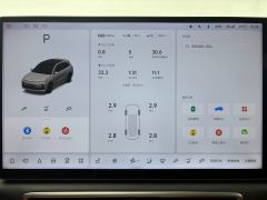 2025 Li Auto Li Auto i8 2025 Standard #3