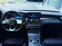 2021 Mercedes-Benz C-Class 2021 1.5T AT C200LFashionSport #4
