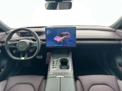 2025 Xiaomi Auto Xiaomi SU7 2024 800km 4WDSuperLong RangeHigh-end smart drivingMaxEdition #4