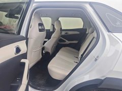 2025 BYD Yuan UP 2024 401KM vitalityEdition #6