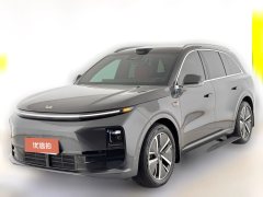 2024 Li Auto Li Auto L6 2024 Max #1