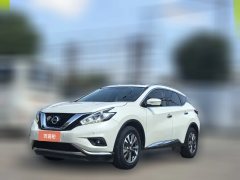 2018 Nissan Murano 2017 2.5 AT XLSmart FashionFWD #7
