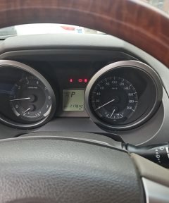 2017 Toyota Prado 2016 2.7 AT Luxury #3