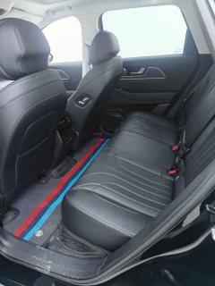 2026 Chery Fengyun Chery Fengyun T9 2025 120km Long Range Premium 5-Seater LFP #6