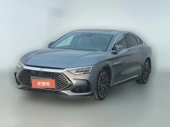2024 BYD Han 2024 1.5T AT DM-i Glory 121KM Exclusive #1