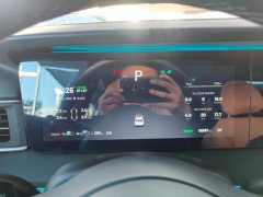 2023 Li Auto Li Auto ONE 2021 EREV6SeatEdition #3