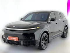 2024 Li Auto Li Auto L7 2023 Air #1