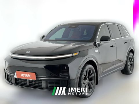 2024 Li Auto Li Auto L7 2023 Air