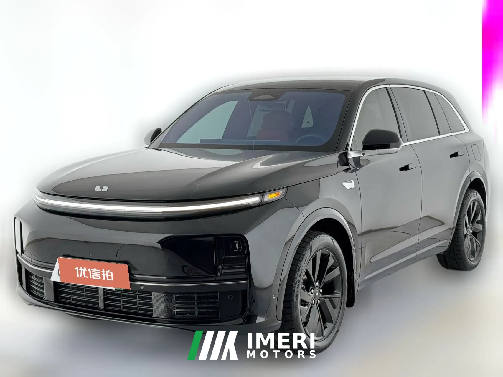 2024 Li Auto Li Auto L7 2023 Air