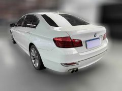 2016 BMW 5 Series 2017 2.0T AT 525LiLeading #7