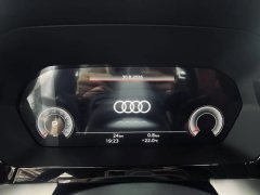 2026 Audi A3 Sportback 2025 Sportback 35TFSI gallopingExclusive +LuxurySelectBag #3