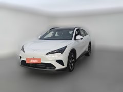 2025 Arcfox Alpha T5 2026 Range-Extended 1215 Yuanjing Smart Edition #1