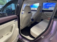 2026 Zhijie Luxeed R7 2026 EV UItra(192line lidar） #6