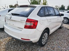 2018 Škoda Rapid Spaceback 2018 1.6 AT Comfort #2