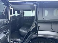 2023 Tank 300 2024 2.0T AT conqueror #6