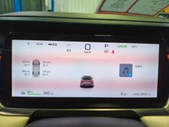 2024 BYD Song L EV 2024 662kmexcellence #3