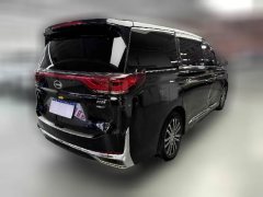2021 GAC Trumpchi Trumpchi M8 2021 2.0T AT 390TLead the showSeriesSupreme #2