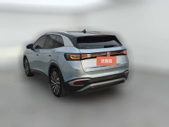2021 Volkswagen ID.4 X 2021 Pure+ pureLong RangeEdition #2