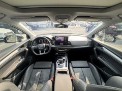 2023 Audi Q5L 2023 2.0T AT 40T FashionDynamic #5