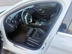 2021 Mercedes-Benz C-Class 2021 1.5T AT C200LFashionSport #13