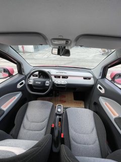 2022 Chery QQ Chery QQ Ice Cream 2022 170KM sundae NMC #3