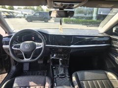 2022 Volkswagen Passat 2022 2.0T AT 330TSI Elite #4