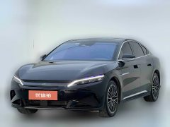 2024 BYD Han 2024 EV Glory 506KMFWDPremium #1