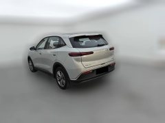2026 Bestune Yueyi 03 2025 565km Enjoy #2
