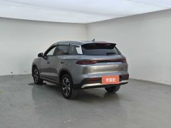 2024 BYD Song Pro PHEV 2025 No.2generation 1.5L AT DM-i 75KMLeading #2